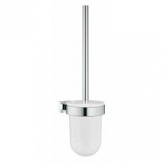 40513001 Туалетный ёршик GROHE Essentials Cube, хром