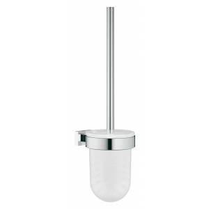 40513001 Туалетный ёршик GROHE Essentials Cube, хром