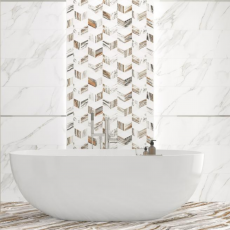 TWU93FDA40R Плитка облицовочная Fluid Art  300*900