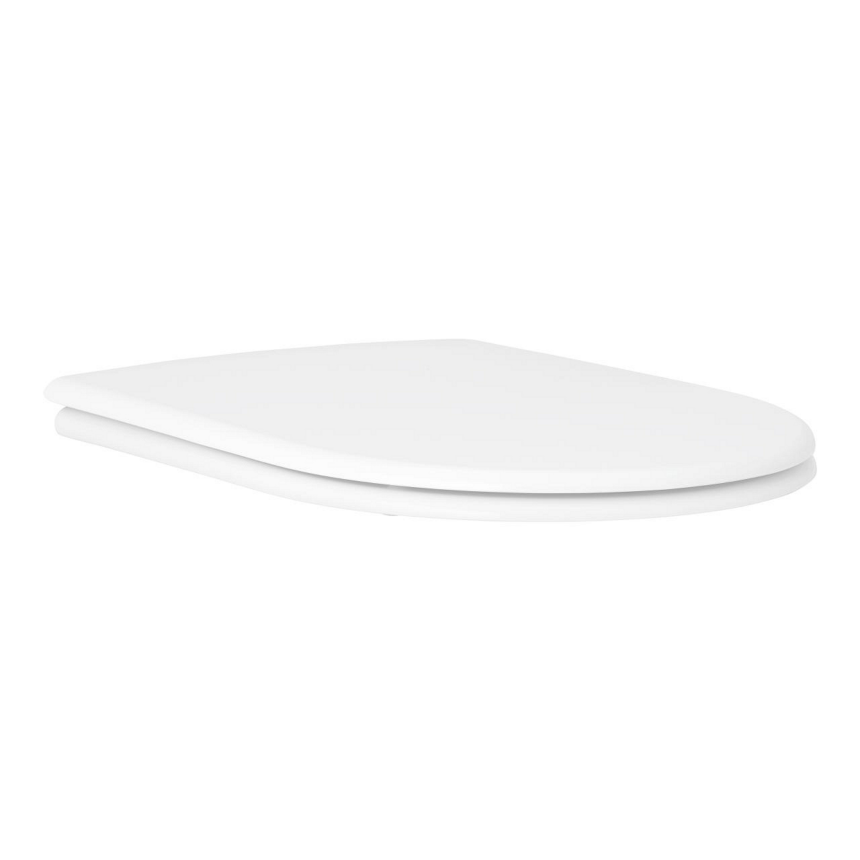 39577001 *Сиденье для унитаза GROHE Essence Ceramic (с микролифтом ...