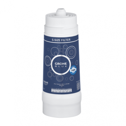 40404001 *Сменный фильтр GROHE Blue (600 литров)