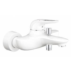 33591LS3 Смеситель для ванны GROHE Eurostyle 2015, белая луна