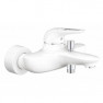 33591LS3 Смеситель для ванны GROHE Eurostyle 2015, белая луна