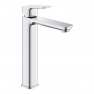 1017290000 *Смеситель для раковины GROHE Cubeo, XL-size, хром