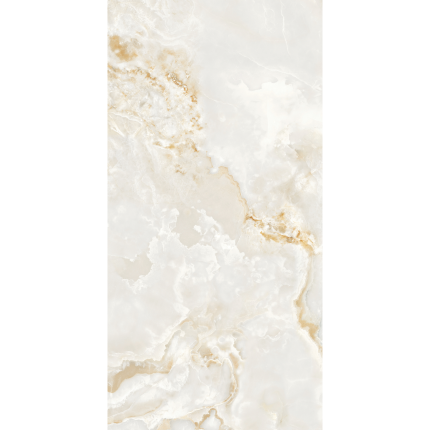 Керамогранит полированный DREAM ONYX CREAM 600*1200