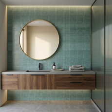 Керамогранит полированный VIOLA AQUA DECOR 600*1200
