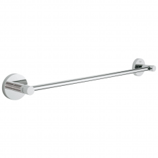 40688001 *Держатель для банного полотенца GROHE Essentials, хром