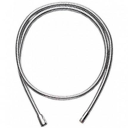 28158000 Душевой шланг GROHE 2000 мм, для бортика ванны, хром