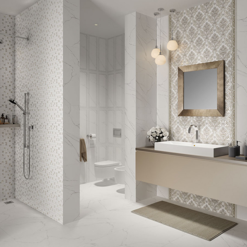 TWU12ILN10R плитка облицовочная Ilana 246*740