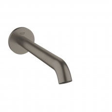 13449AL1 Излив для ванны GROHE Essence, темный графит матовый