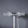 34830000 *Термостат для ванны GROHE Grohtherm 1000 Performance, хром
