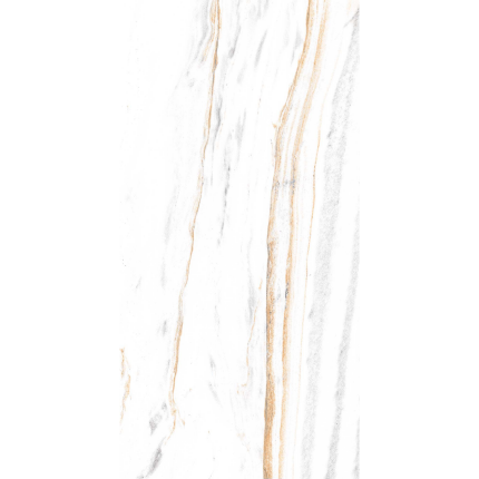 Керамогранитная плитка CHOCO White 60х120