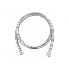 27137001 Душевой шланг GROHE Silverflex, 2000 мм, хром