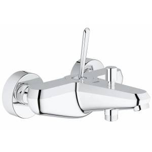 23431000 *Смеситель для ванны GROHE Eurodisc Joy, хром
