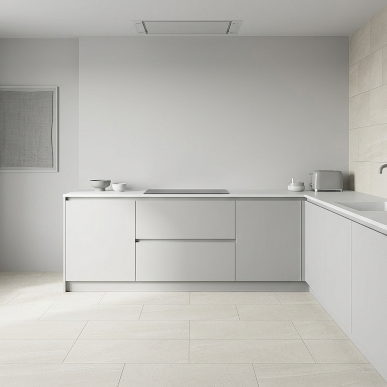EDDYSTONE BLANCO 600*1200 керамогранит матовый