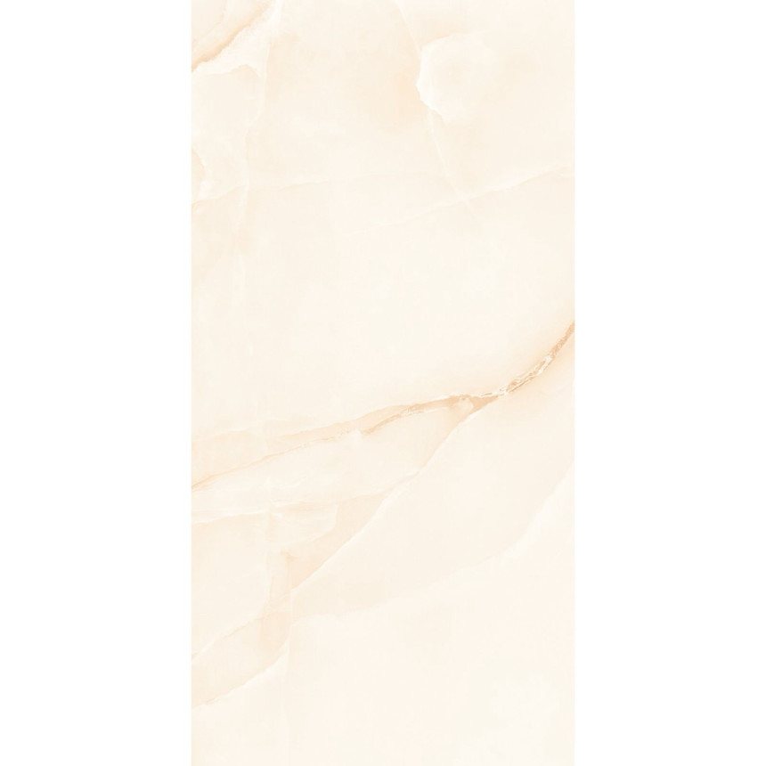 Керамогранит полированный ARSENIA ONYX BEIGE 600*1200