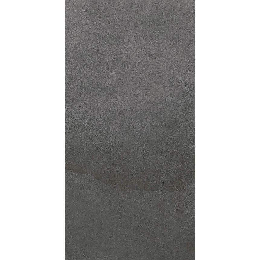 Керамогранитная плитка Lotus Dark Grey 60x120